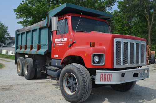 Property photo 2 - Construction Equipment Auction